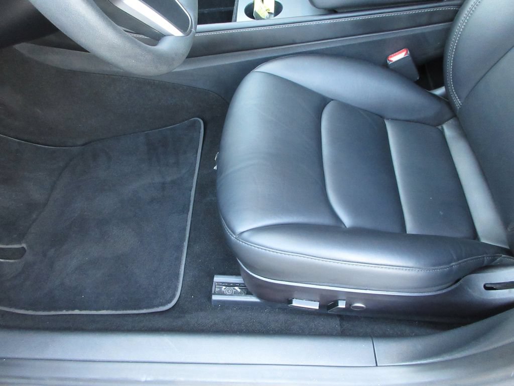 Used 2023 Tesla Model 3 Performance AWD/4WD image 19