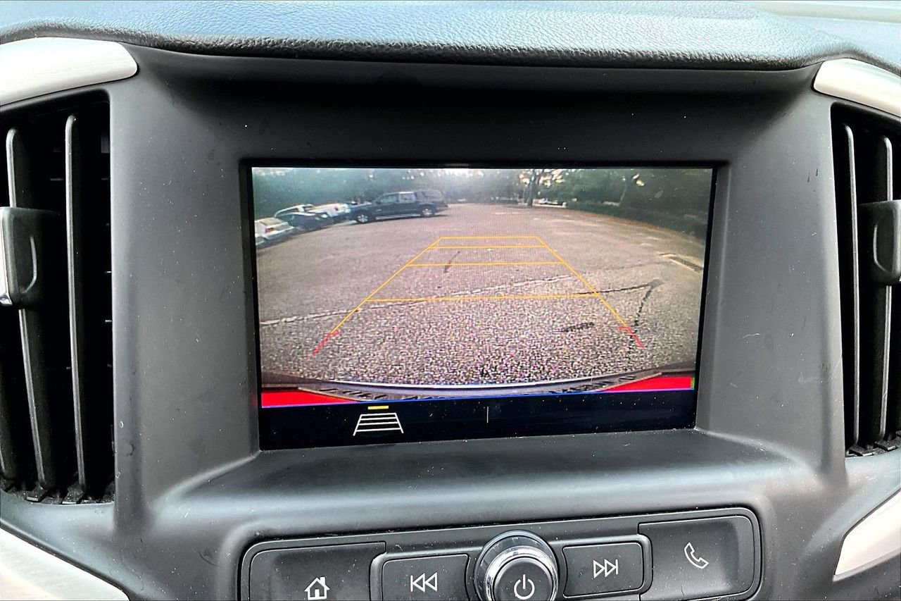 Used 2020 GMC Terrain SLE w/ Driver Convenience Package image 13