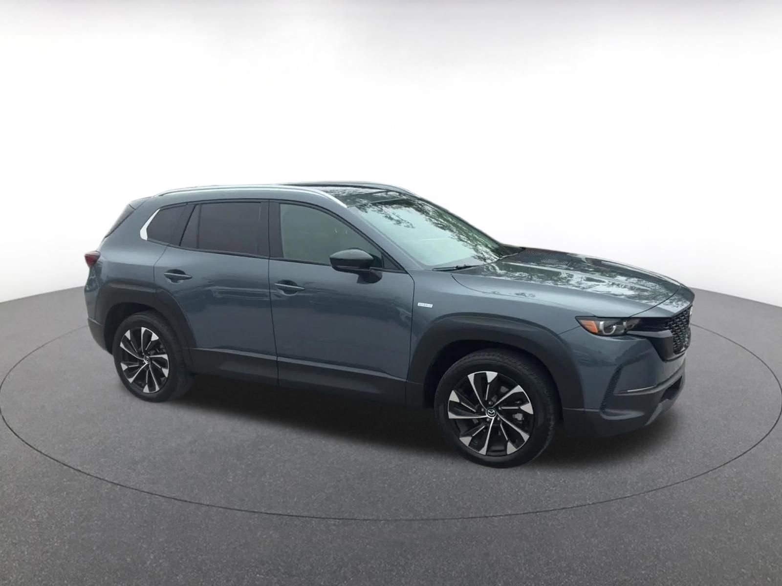 Used 2025 MAZDA CX-50 2.5 Hybrid w/ Premium Plus Pkg AWD/4WD image 2