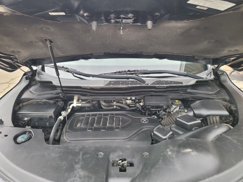 Used 2019 Acura MDX A-Spec image 58