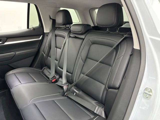 New 2026 GMC Terrain Denali AWD/4WD image 43