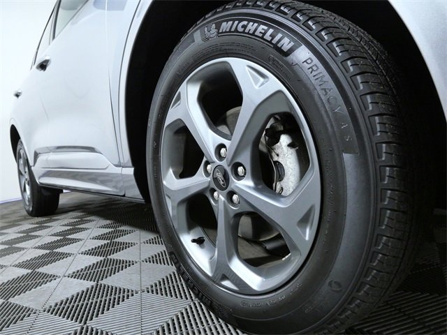 Used 2023 Ford Escape ST-Line w/ Tech Pack #1 image 2