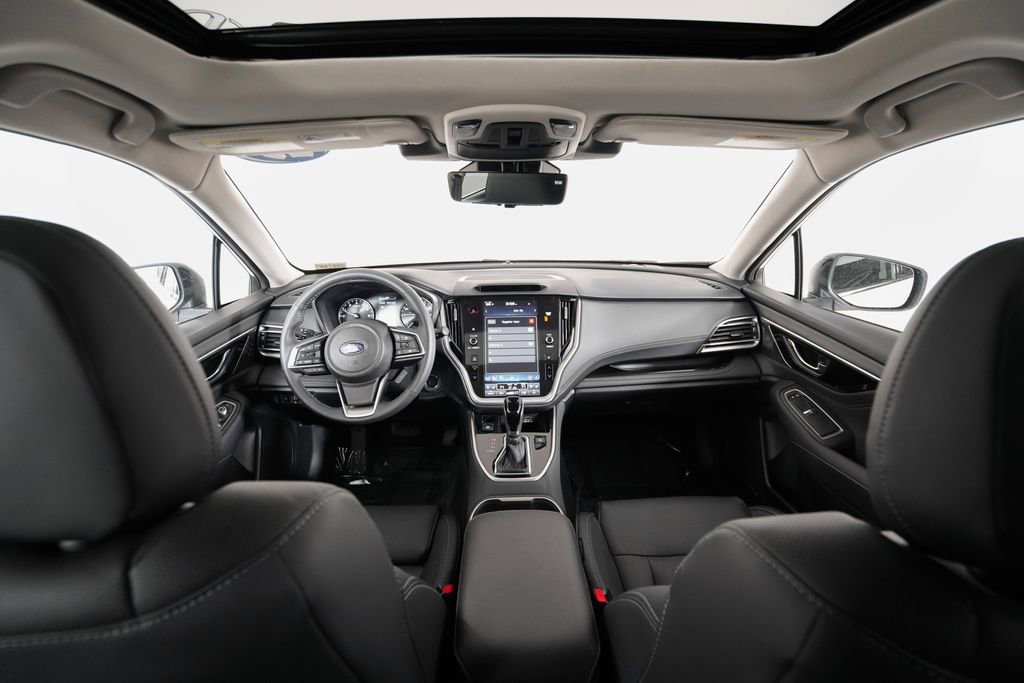 Used 2025 Subaru Outback Touring XT w/ Popular Package #2 image 15
