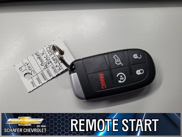 Used 2019 Jeep Grand Cherokee Limited X image 17