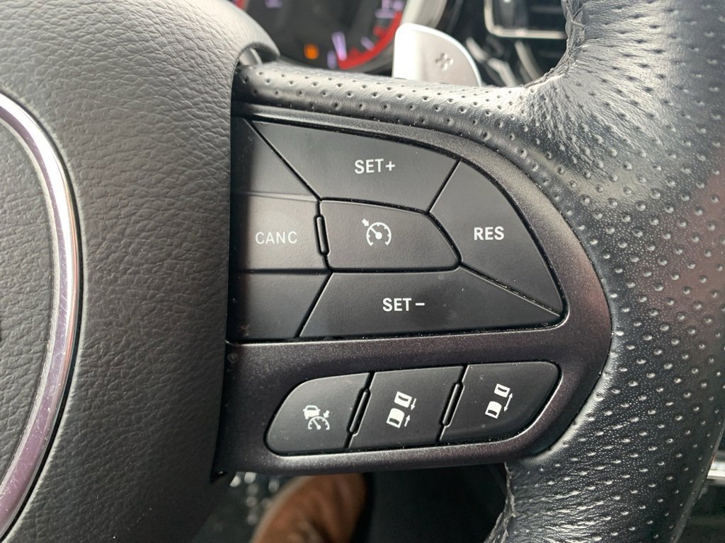 Used 2024 Dodge Durango GT image 24