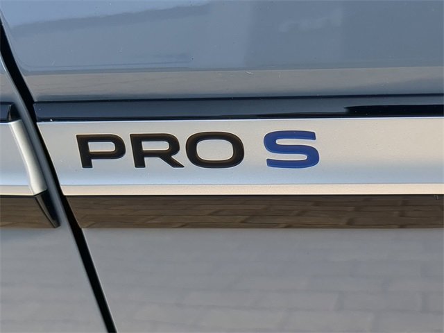Certified 2021 Volkswagen ID.4 Pro S image 11