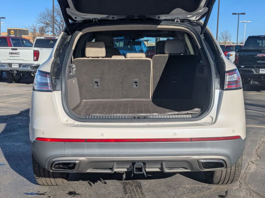 Used 2019 Lincoln Nautilus Reserve w/ Ultimate Package image 36