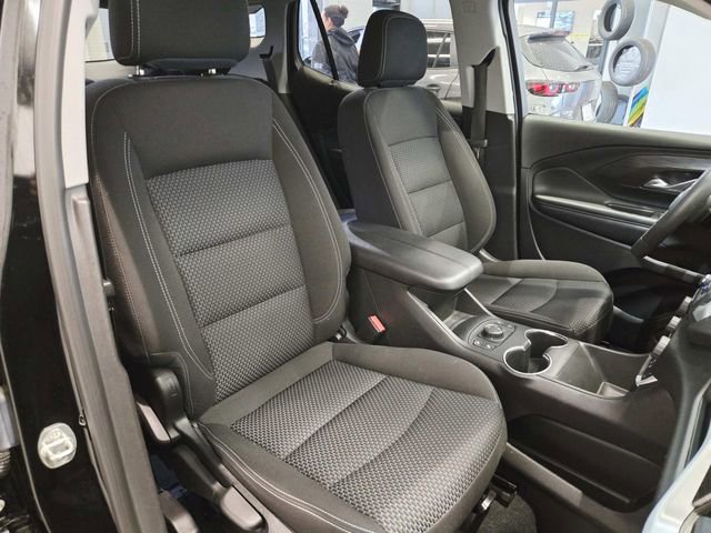 Certified 2022 GMC Terrain SLE w/ Driver Convenience Package image 12