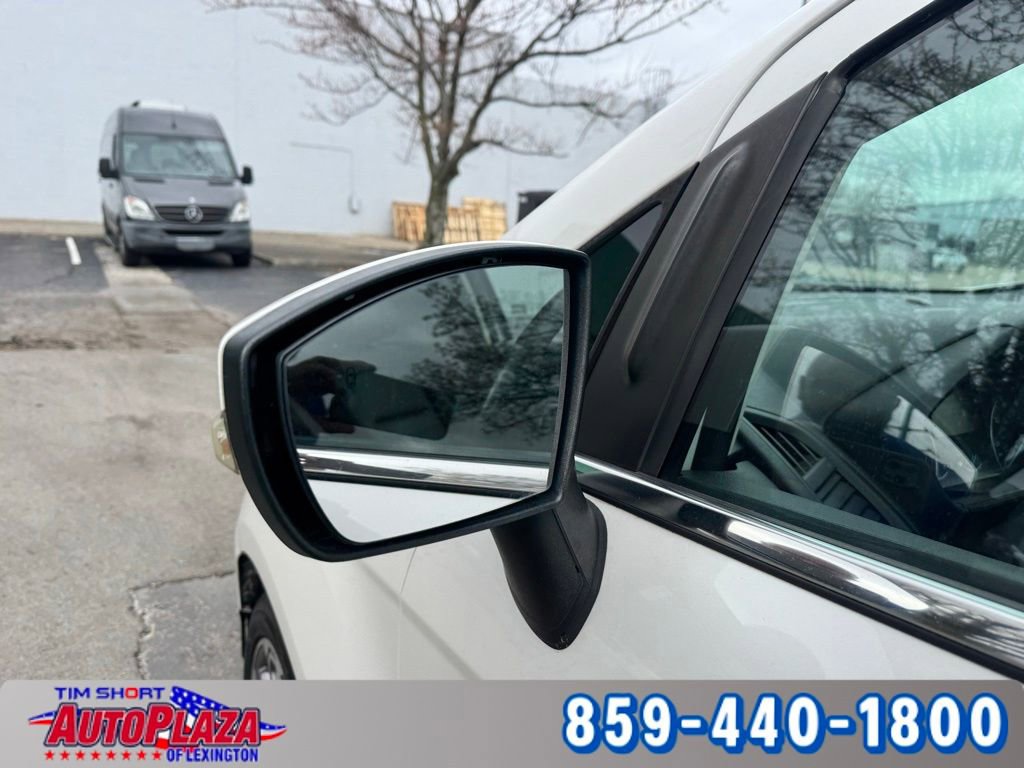 Used 2019 Ford EcoSport Titanium FWD image 14