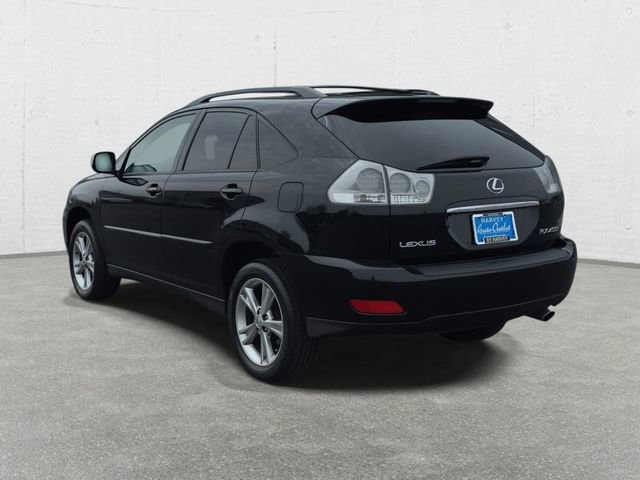 Used 2006 Lexus RX 400h AWD image 7
