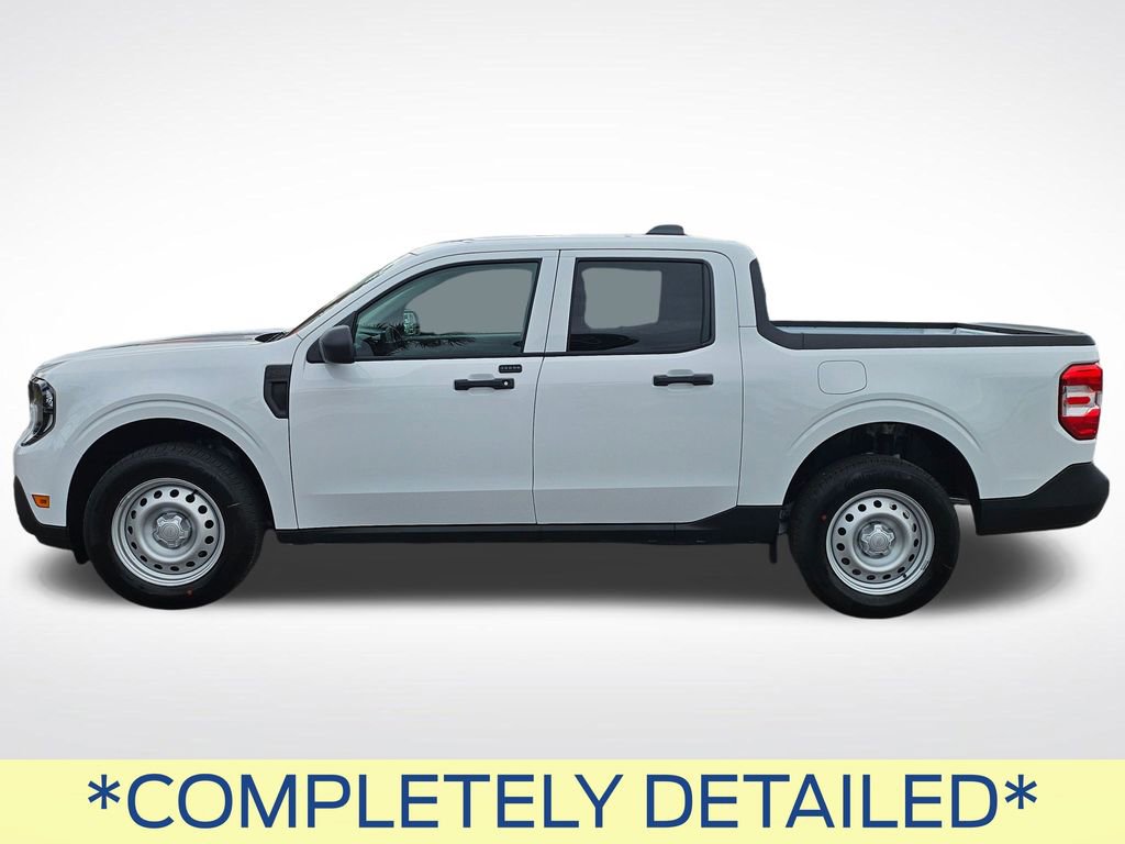 New 2026 Ford Maverick XL image 20