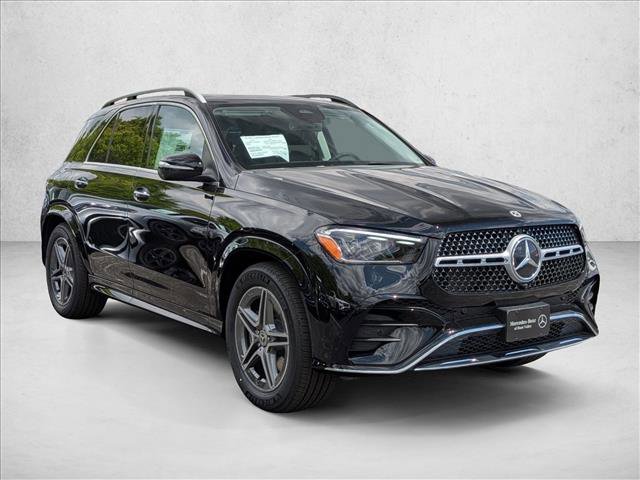 New 2026 Mercedes-Benz GLE 450 4MATIC image 7