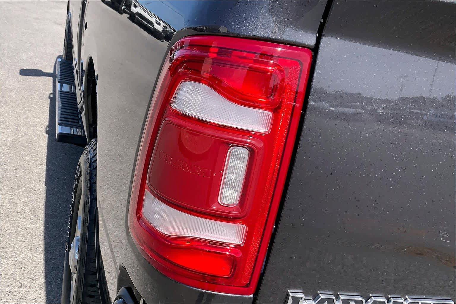 Used 2024 RAM 2500 Laramie w/ Safety Group AWD/4WD image 28
