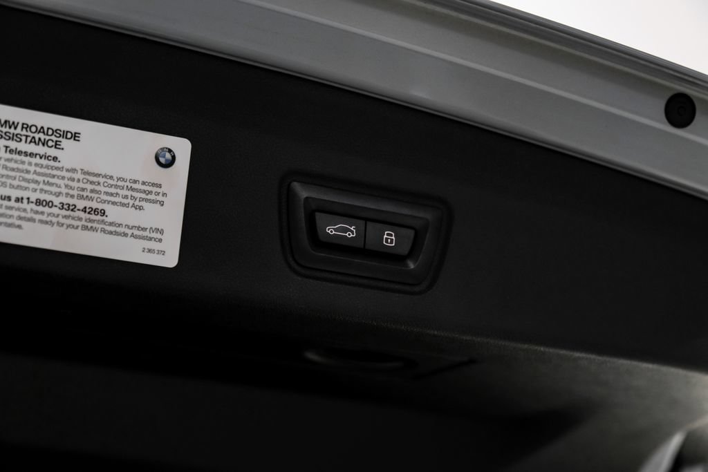 Used 2024 BMW M440i Gran Coupe w/ Premium Package RWD image 64