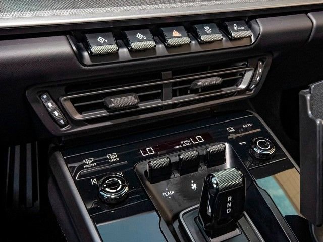 Used 2024 Porsche 911 Targa 4S image 29