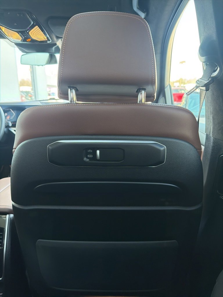 Certified 2026 BMW X7 xDrive40i image 29