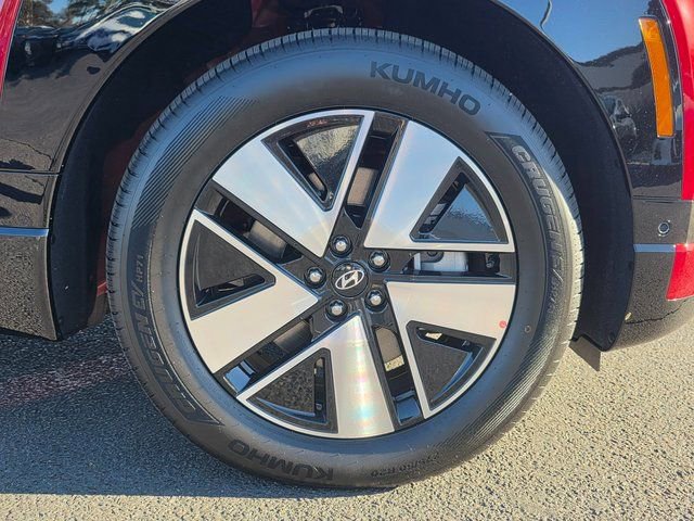 New 2026 Hyundai Ioniq 9 SEL image 6