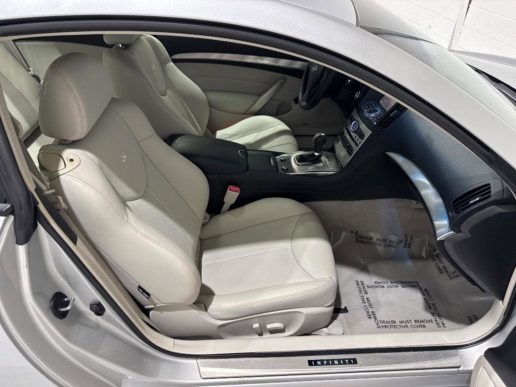Used 2014 INFINITI Q60 Journey w/ Premium Package RWD image 54