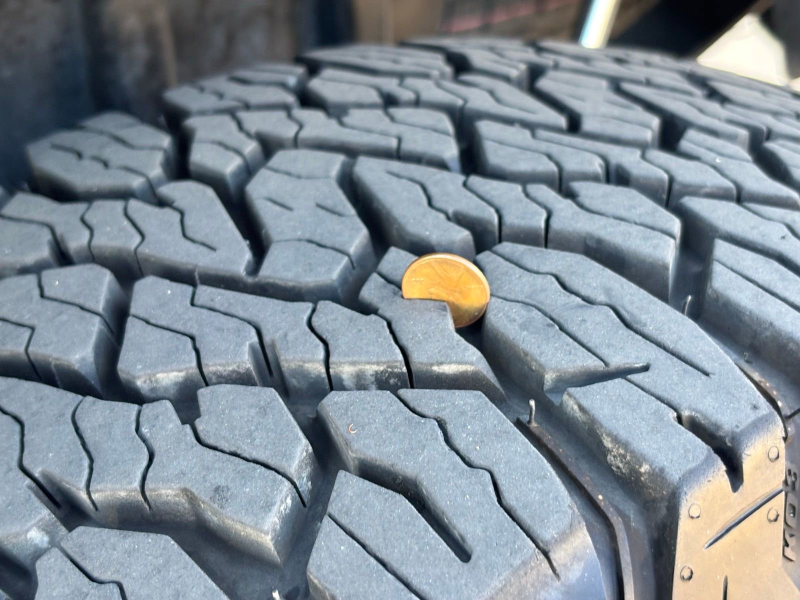 Used 2024 Ford F150 STX image 15