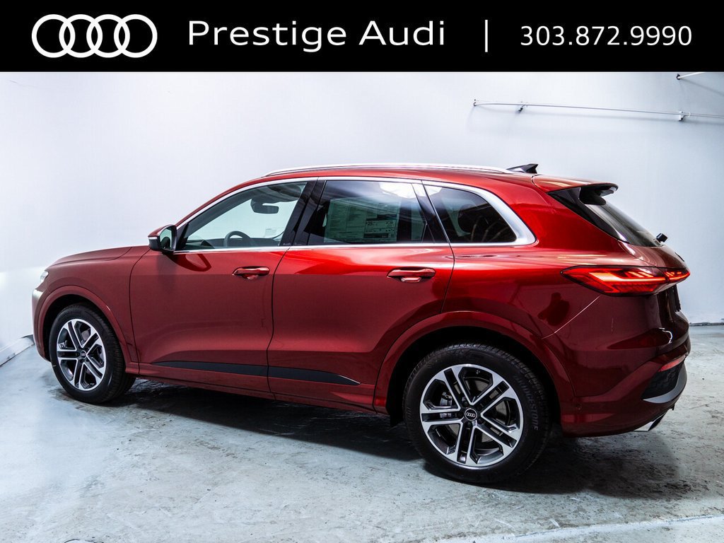 Used 2025 Audi Q5 Prestige AWD/4WD image 3