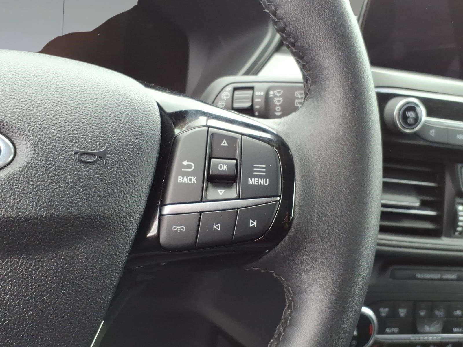 Used 2023 Ford Escape Active AWD/4WD image 16
