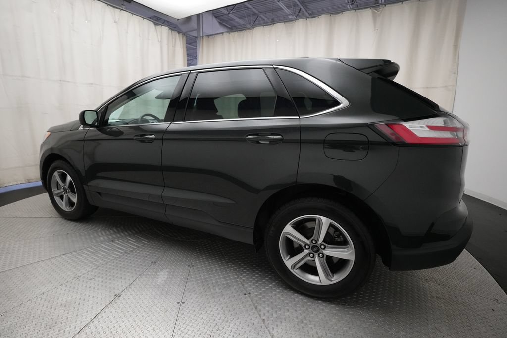 Used 2024 Ford Edge SEL w/ Convenience Package AWD/4WD image 36