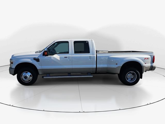 Used 2010 Ford F350 King Ranch AWD/4WD image 6