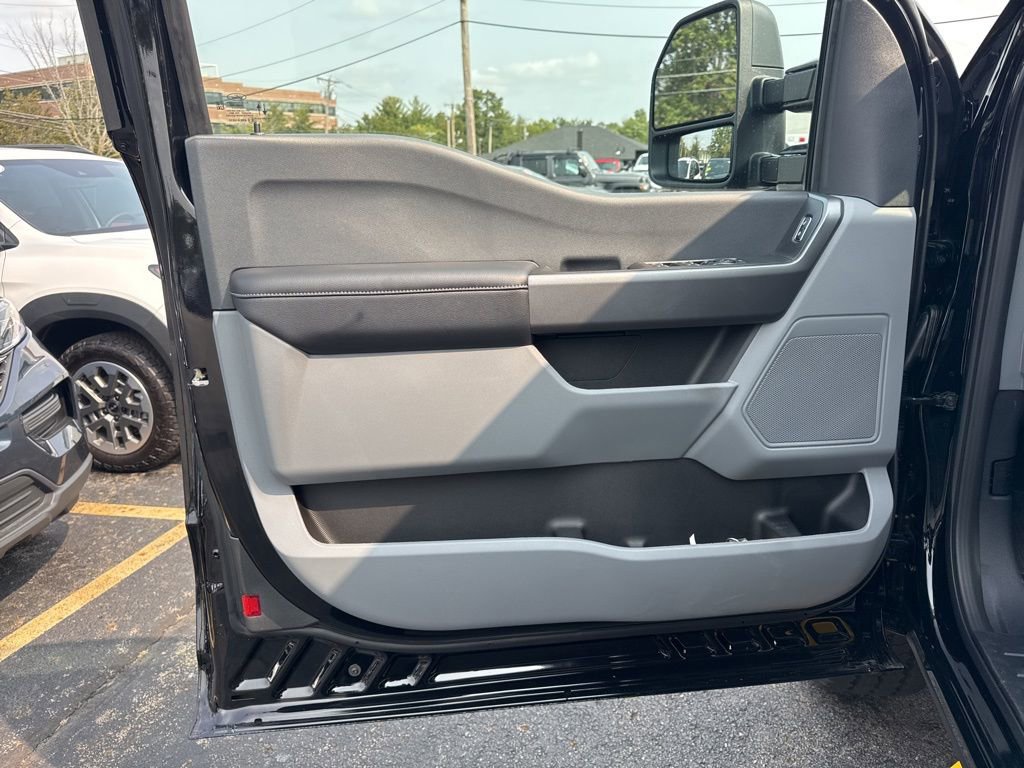 New 2026 Ford F250 XL w/ STX Appearance Package image 10