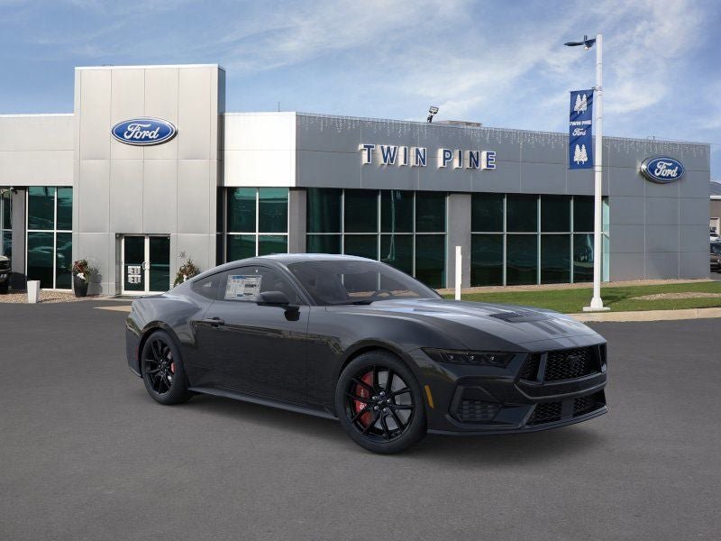 New 2026 Ford Mustang GT RWD image 7