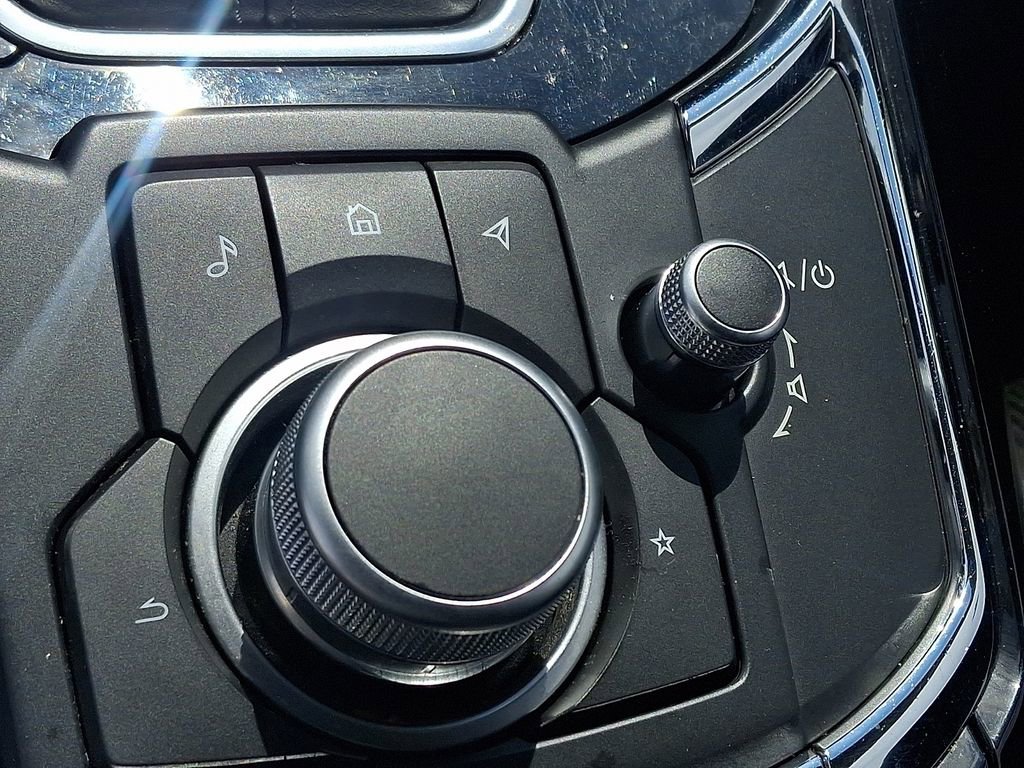 Used 2022 MAZDA CX-9 Sport AWD/4WD image 23