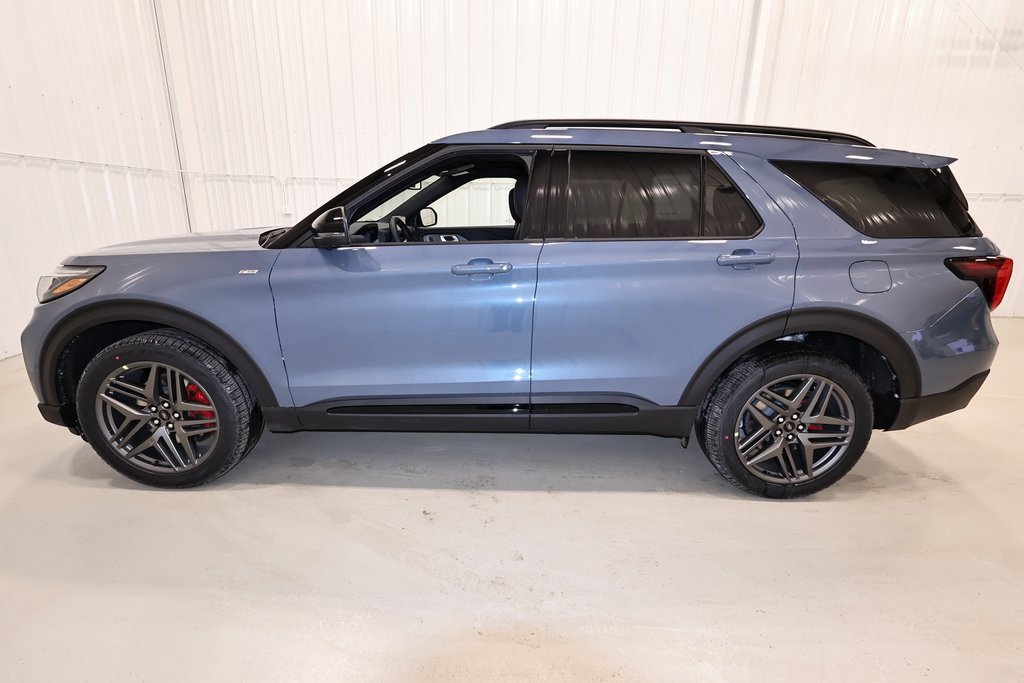 New 2026 Ford Explorer ST-Line image 6