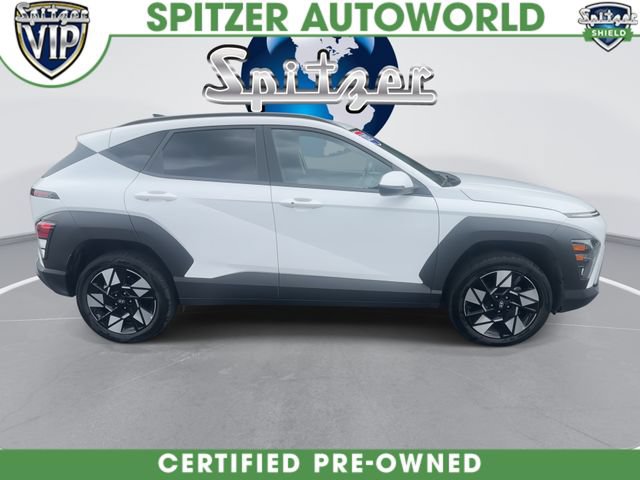Used 2025 Hyundai Kona SEL AWD/4WD image 10