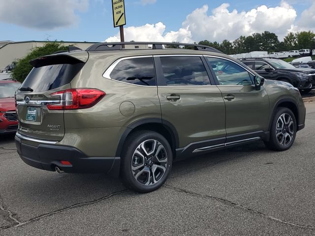 New 2026 Subaru Ascent Limited w/ Popular Package #1 AWD/4WD image 6