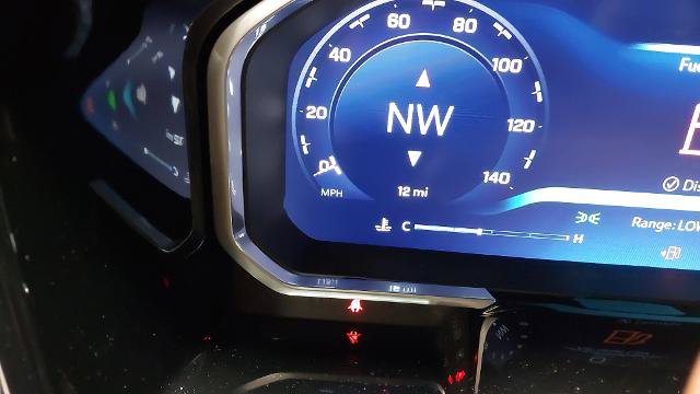 New 2026 Chevrolet Silverado 1500 High Country w/ High Country Premium Package AWD/4WD image 25