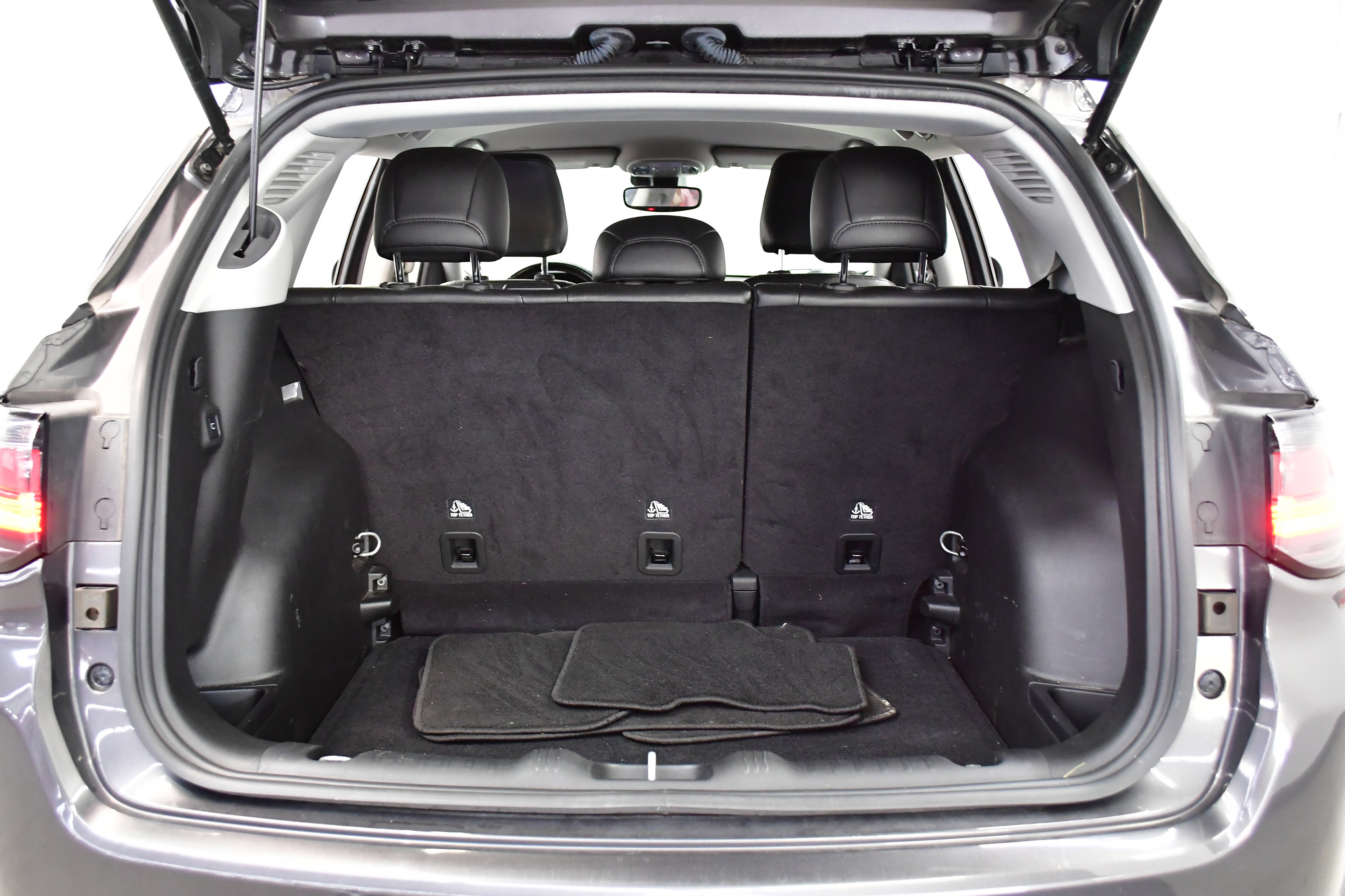 Used 2022 Jeep Compass Limited w/ Elite Group image 54