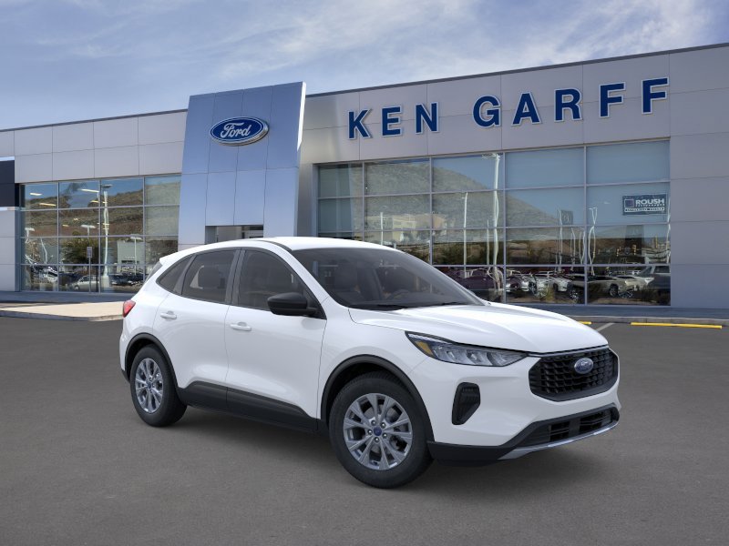 New 2026 Ford Escape Active w/ Tech Pack #1 AWD/4WD image 8