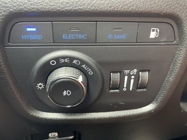 Used 2024 Jeep Grand Cherokee Limited 4xe image 26