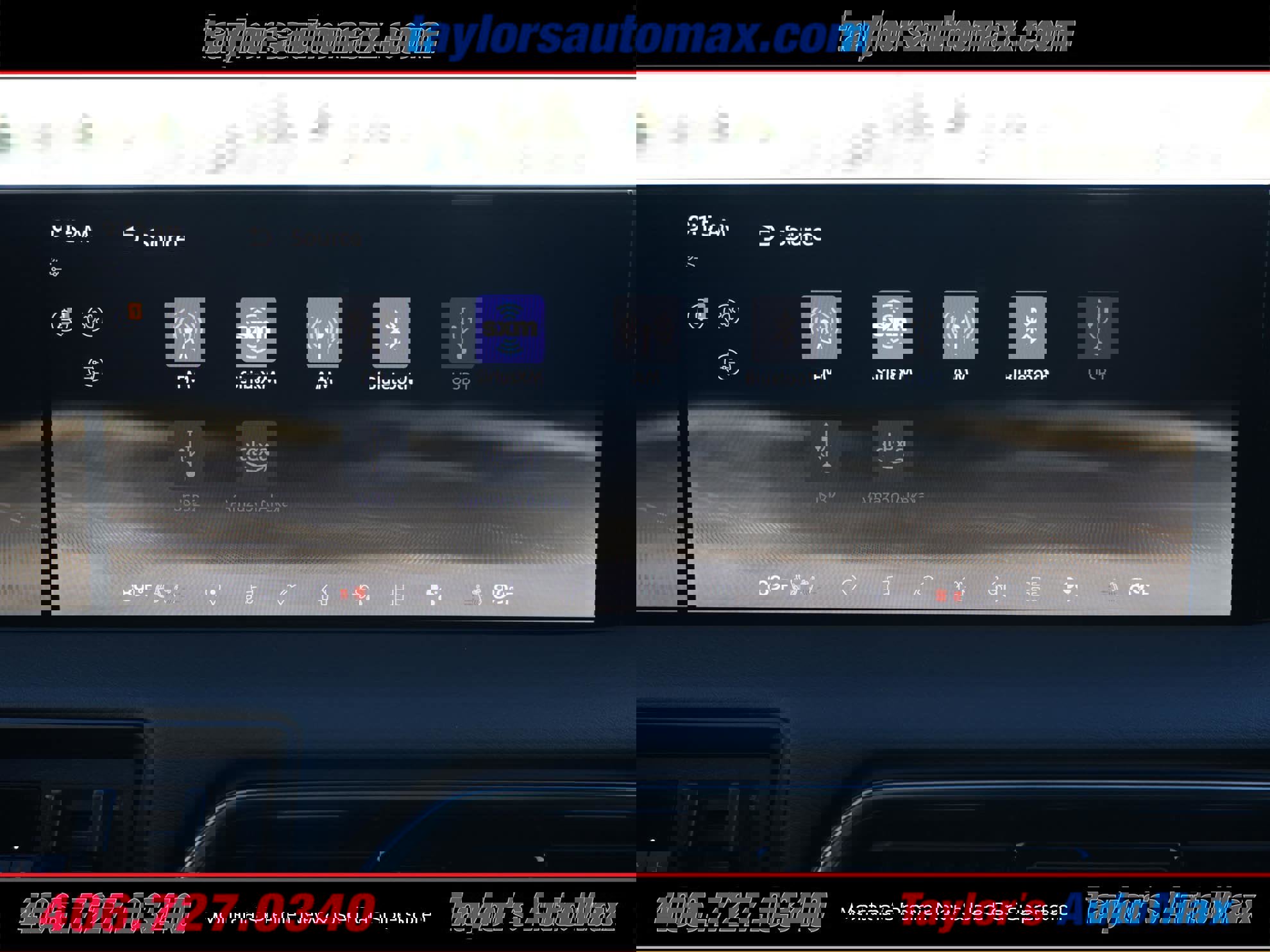 New 2026 Nissan Armada PRO-4X image 15