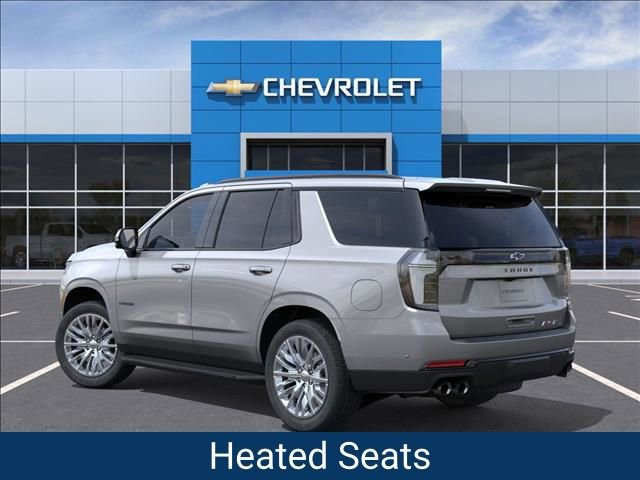New 2026 Chevrolet Tahoe RST image 3