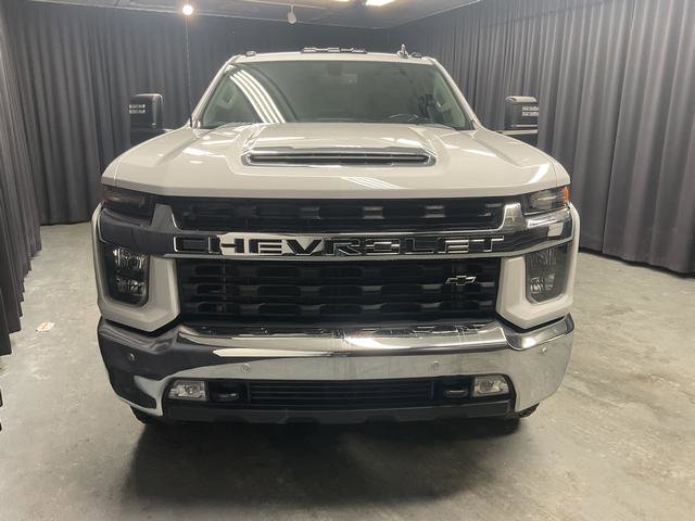 Used 2020 Chevrolet Silverado 2500 LT w/ All Star Edition image 3