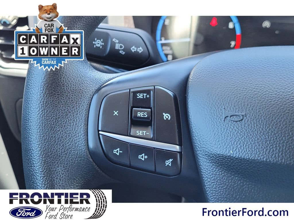 Used 2022 Ford Bronco Sport Big Bend AWD/4WD image 16