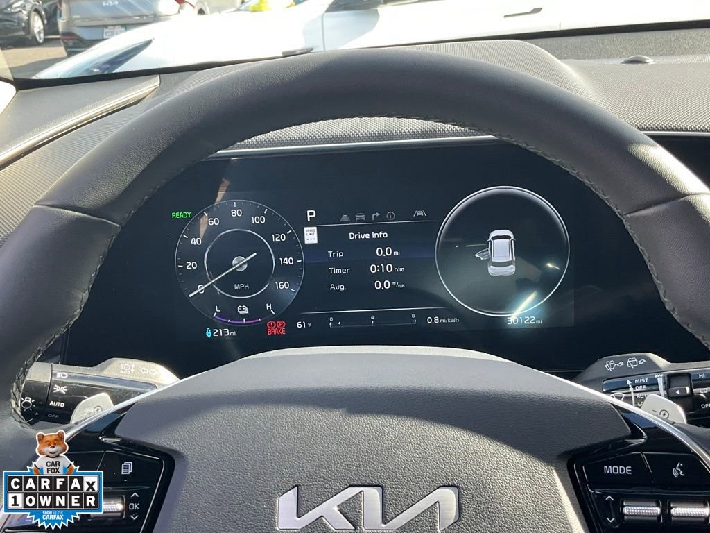 Used 2024 Kia Niro Wind image 33