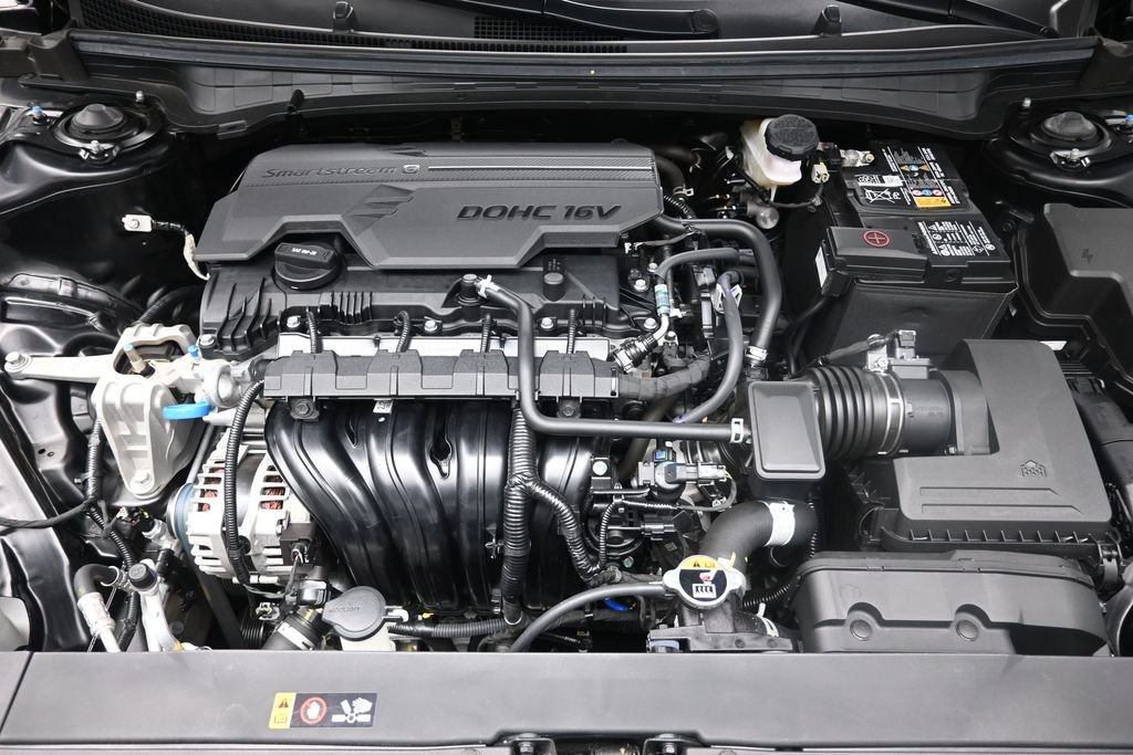 Used 2025 Kia K4 FWD image 28