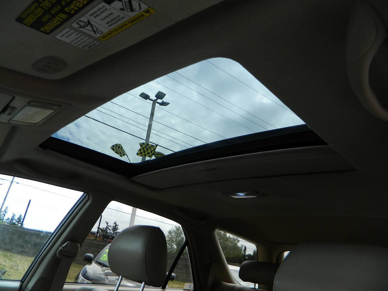 Used 2002 Lexus RX 300 4WD image 21