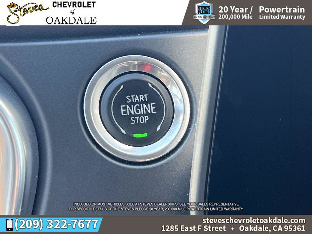 Certified 2023 Chevrolet Blazer LT AWD/4WD image 20