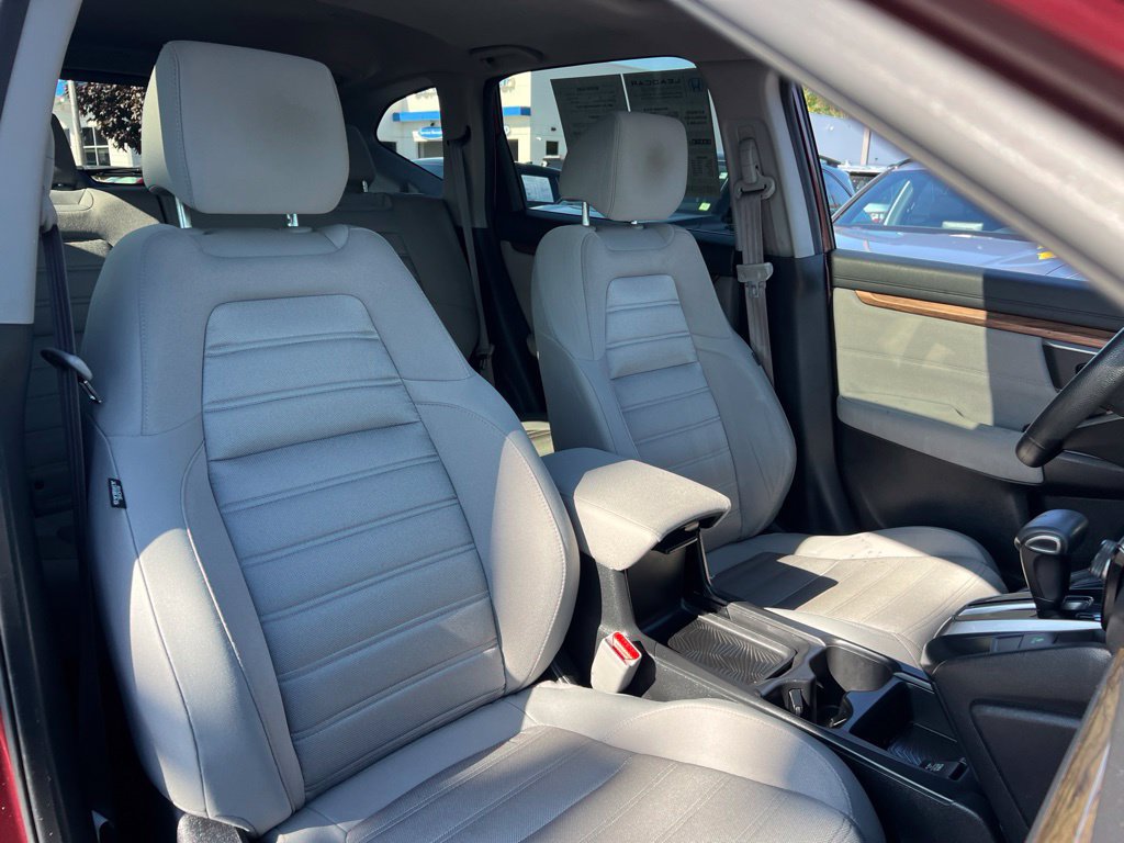 Used 2019 Honda CR-V EX image 26