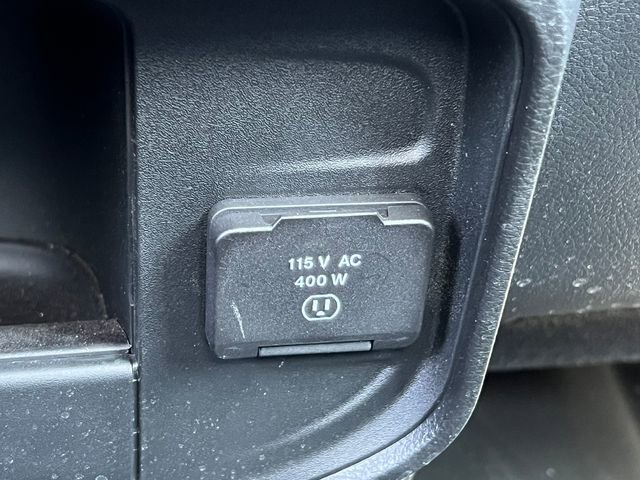 Used 2023 RAM 2500 Tradesman AWD/4WD image 30