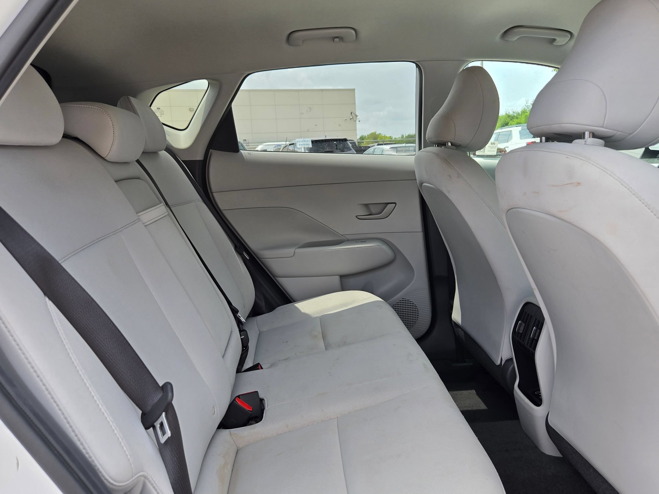 Used 2025 Hyundai Kona SEL FWD image 25