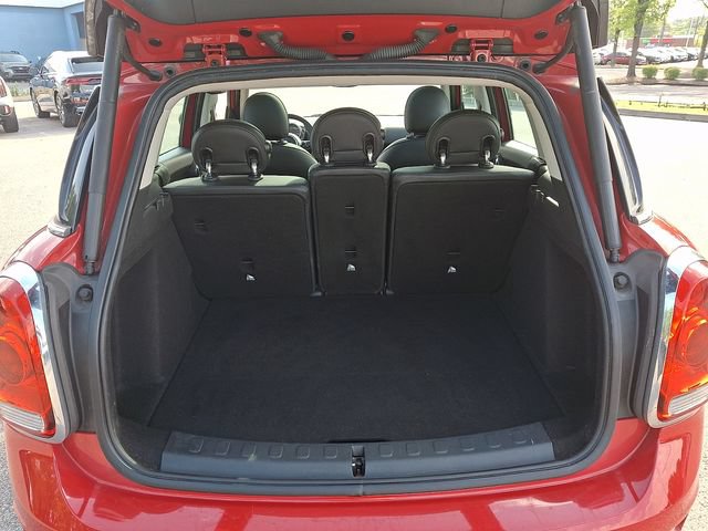 Used 2020 MINI Cooper Countryman FWD image 32