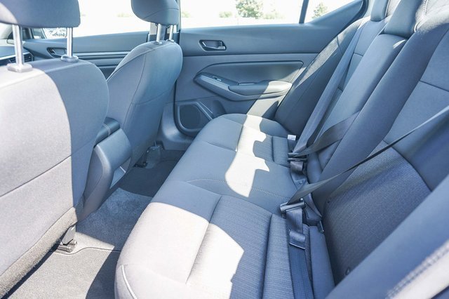 New 2025 Nissan Altima 2.5 S image 19